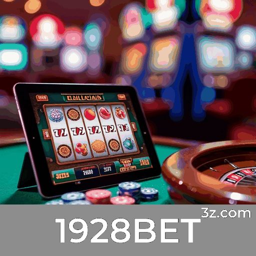 1928BET Logo