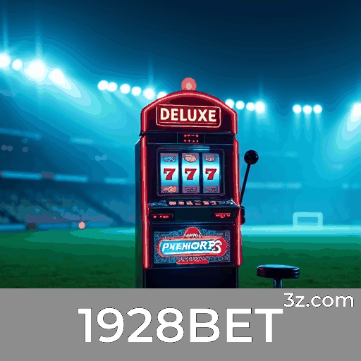 1928BET Logo