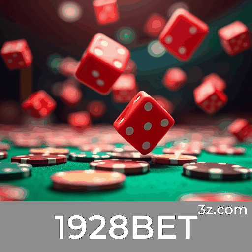 1928BET Logo