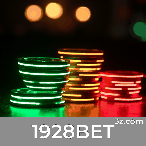 1928BET Logo