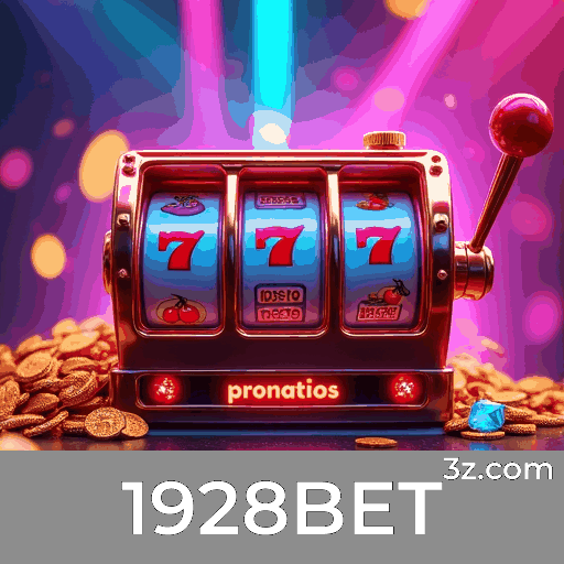 1928BET Logo