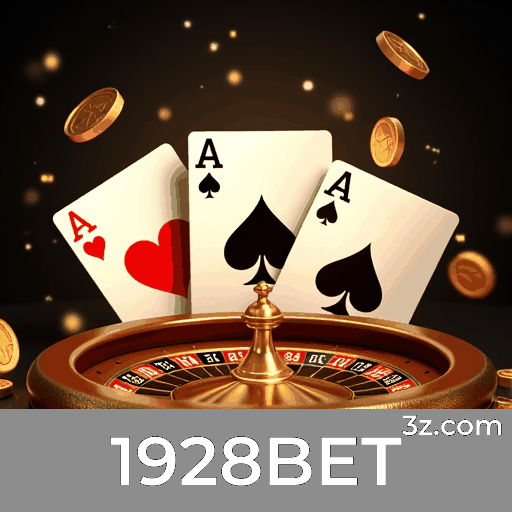1928BET Logo