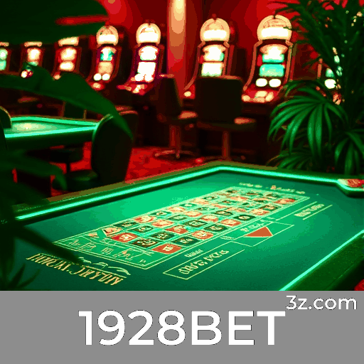 1928BET Logo